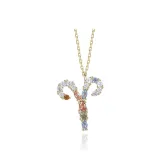 MONI JEWELLERY Aries