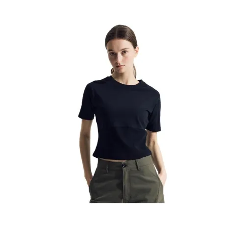 Norybrand 여성 티셔츠