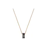 Rose Gold-tone Plated