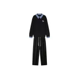 Black Style Pants