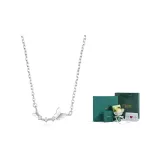 Silver, Heartbeat Box