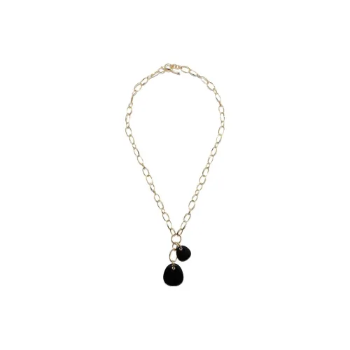 IPPOLITA 18K 골드 목걸이 여성
