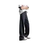 Black Gray (Ice Silk Double-Sided Cool Touch)