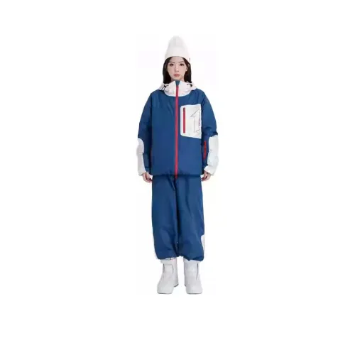 COSONE 남녀공용 스키복 세트