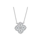 White Zircon
