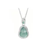 Blessing Wealth Necklace