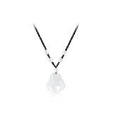 Black Cord[Buddha White]