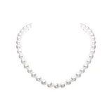 12mm Diameter Pearl Necklace