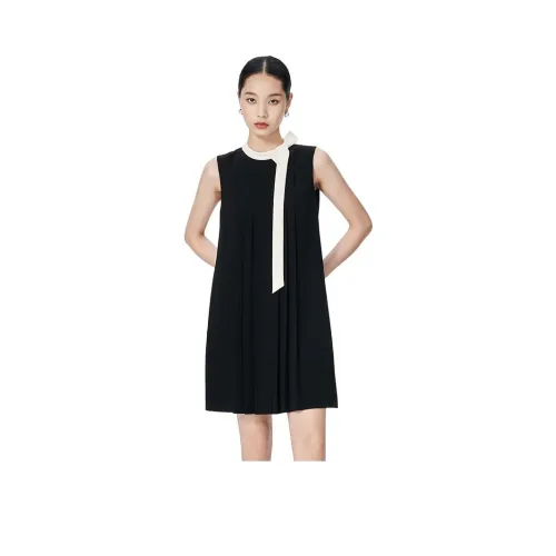 Caroline 여성 민소매 원피스
