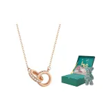 Rose Gold Custom Box