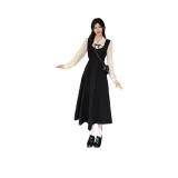 Black 21608