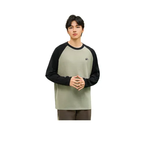 Sanfu 남성 티셔츠