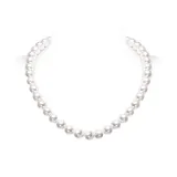 10mm Diameter Pearl Necklace