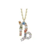 MONI JEWELLERY Capricorn