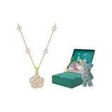 Gold Custom Box