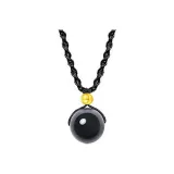 Obsidian Style