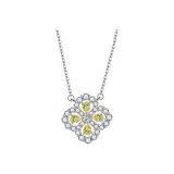 Yellow Diamond