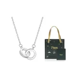 Silver Gift Box Set