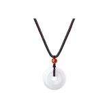 Peaceful Buckle Necklace-Men's