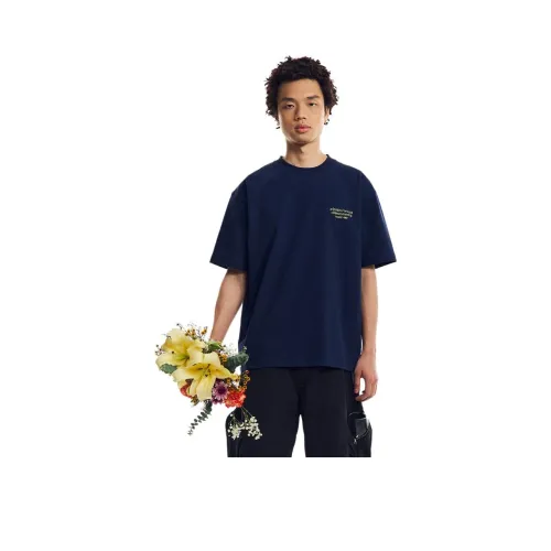 Norybrand 남녀공용 티셔츠