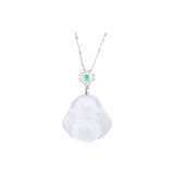Buddha Necklace[5]