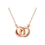 Double Wrap[Rose Gold]Packaging