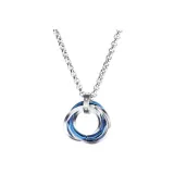 Eternal Love Pendant Necklace
