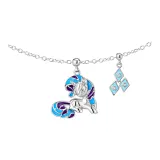 Rarity+Cute Logo