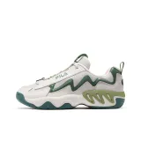 Bright Gray/Silver Pine Green-LA