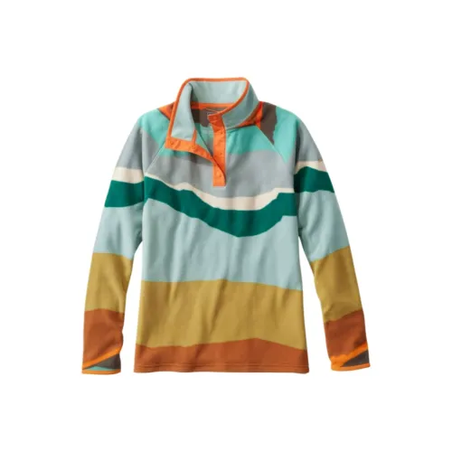 L.L.Bean 여성 폴로 셔츠