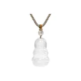 Guanyin Necklace