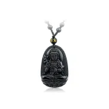 Mahasthamaprapta Bodhisattva[Horses]Necklace