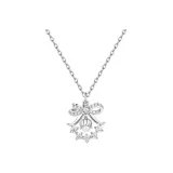 Necklace (Silver)