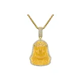Gold-Mustard Yellow
