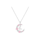 Star Butterfly Heart Pink Diamond-S999