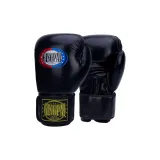 Ava Classic Black