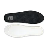 Multiple Shock Absorbers Insoles 1 Pack