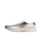 Silver White