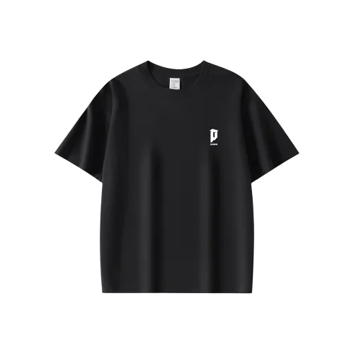 Pimio 남녀공용 티셔츠