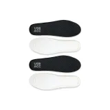 Multiple Shock Absorbers Insoles 2 Pack