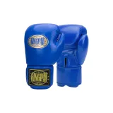 Ava Classic Blue Gold
