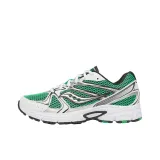 White/Green