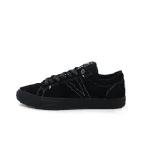 Warrior Black