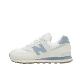Beige Blue