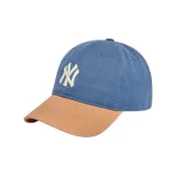 Blue/Khaki