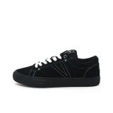 Warrior Black
