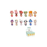 Whole Set 12 Pcs