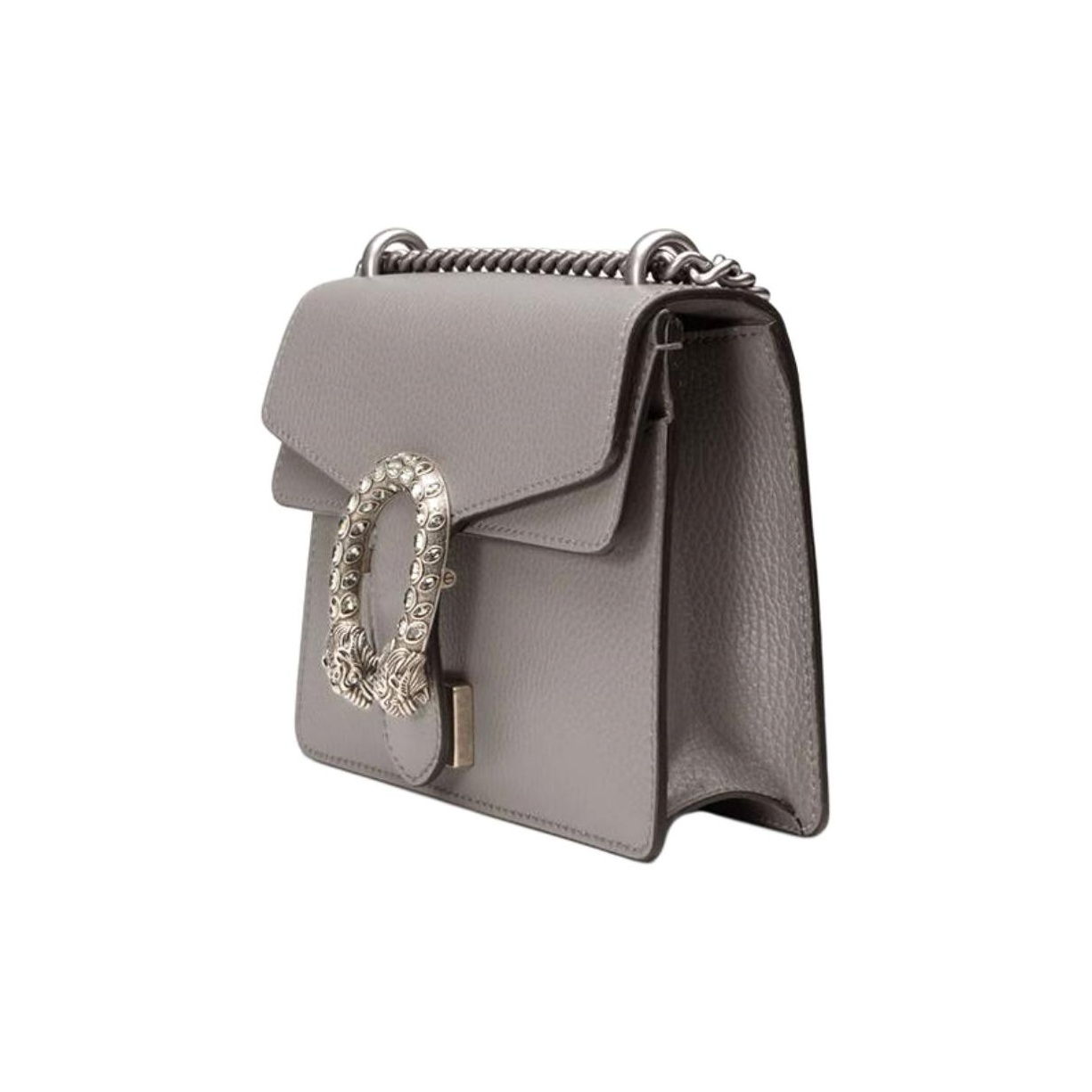GUCCI Dionysus Shoulder Bags - POIZON