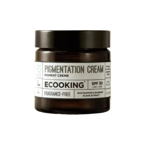 ECOOKING 페이스 모이스처 크림 남녀공용