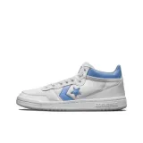 White Blue